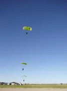 Skydiver