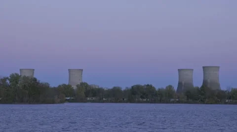 Three Mile Island