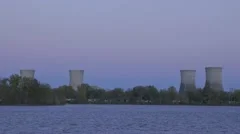 Three Mile Island