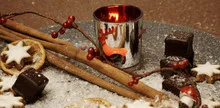 Christmas decoration