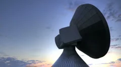 Satellite Earth Station