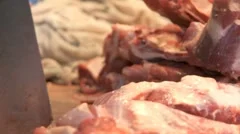 Cut Meat