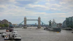 London Tower Bridge