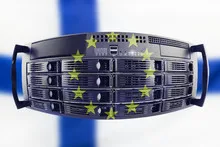Server Concept Europe and Finland