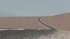 Desert Highway