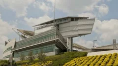 Paul Brown Stadium