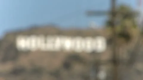Hollywood Sign