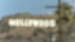 Hollywood Sign