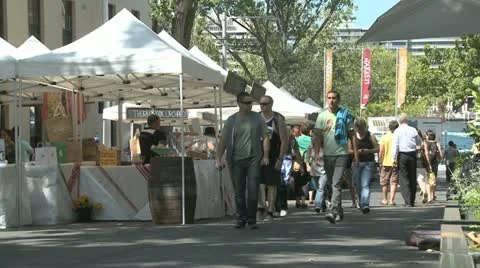 Market Sydney