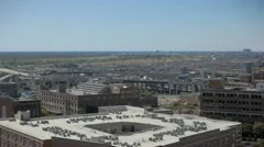 Dallas Intersection Timelapse