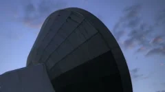Satellite Earth Station