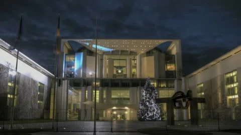 Chancellery