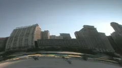 Chicago Cloud Gate