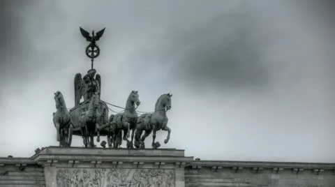 Quadriga