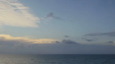 Sunrise Timelapse