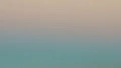 Time Lapse Close Up Tilt Shot Sunrise Cape Town Stadium