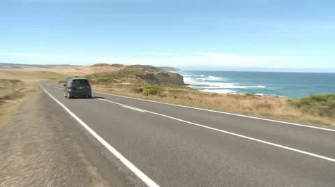 Great Ocean Road