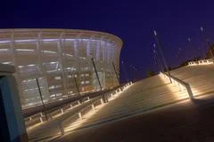 Greenpoint Stadium