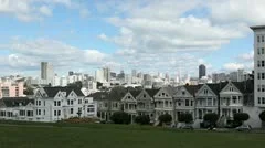Painted Ladies