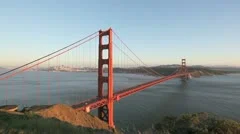 Golden Gate Bridge