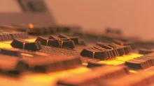 Mixing Desk