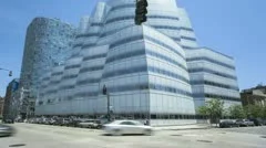 Chelsea Office Builing