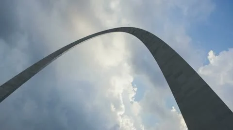 St. Louis Arch