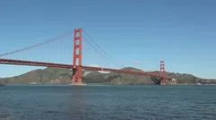 Golden Gate Bridge