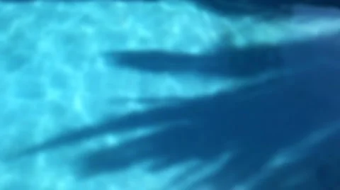 Swimming Pool Surface