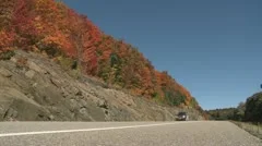 Fall Colors Highway