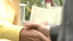 Shake Hands