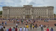 Buckingham Palace
