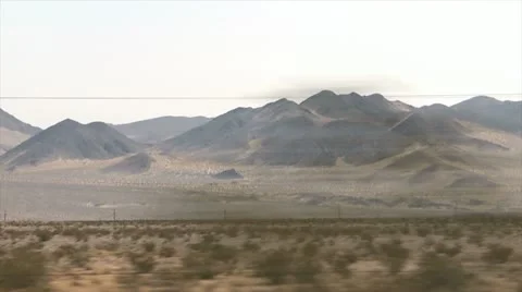 Highway Drive
