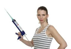 Young Craftswoman