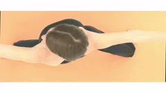 Yoga Asana: Revers Warrior And More