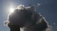 Nuclear Power Station Isar