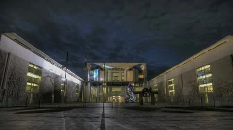 Chancellery