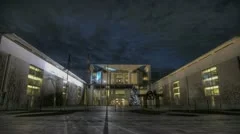 Chancellery