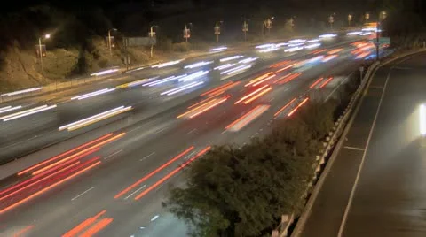 Highway Traffic