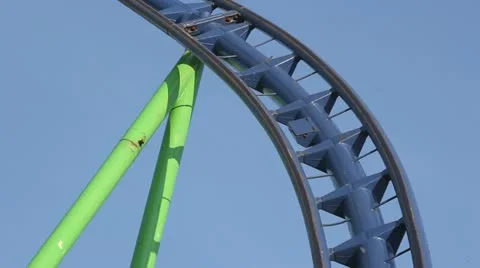 Rollercoaster