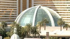 Las Vegas Mirage