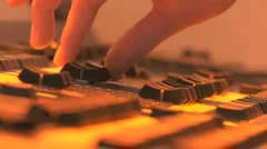 Mixing Desk