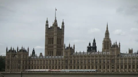 Houses Of Parliament