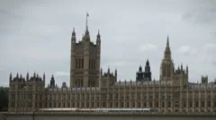 Houses Of Parliament