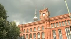 Television Tower Berlin