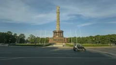 Victory Angel Of Berlin