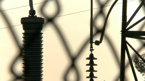 Electrical Distribution