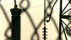 Electrical Distribution