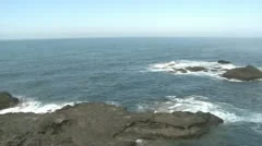 Rough Coast