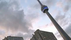 Toronto Cn Tower